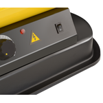 Дизельная тепловая пушка прямого нагрева BALLU BHDP-10 фото 2