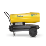 BALLU BHDP-30 вид с боку