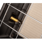 Газовый инфракрасный обогреватель Ballu BIGH-4 GAS COMPACT 4,5 кВт