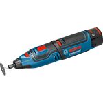 Многофункциональный инструмент Bosch GRO 10,8 V-LI Professional