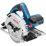 Дисковая пила Bosch GKS 55+ GCE Professional