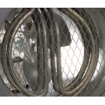 Тепловая пушка BALLU BHP-P-6 тены и вентилятор