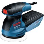 Эксцентриковая шлифмашина Bosch GEX 125-1 AE Professional