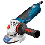 Угловая шлифмашина Bosch GWS 19-125 CIE Professional