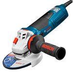 Угловая шлифмашина Bosch GWS 19-150 CI Professional