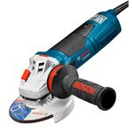 Угловая шлифмашина Bosch GWS 19-125 CIST Professional
