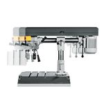 JET JRD-387A Радиально-сверлильный станок | Фото 2