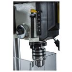 JET JDP-8BM Настольный сверлильный станок | Фото 4