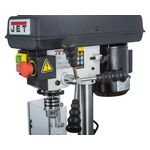 JET JDP-8BM Настольный сверлильный станок | Фото 5