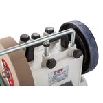 JET JSSG-8-M Шлифовально-полировальный станок | Фото 3