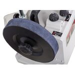 JET JSSG-8-M Шлифовально-полировальный станок | Фото 6