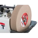 JET JSSG-8-M Шлифовально-полировальный станок | Фото 7