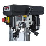 JET JDP-10BM Настольный сверлильный станок | Фото 2