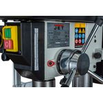 JET JDP-10BM Настольный сверлильный станок | Фото 3