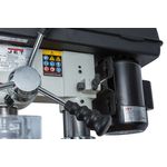 JET JDP-10BM Настольный сверлильный станок | Фото 4