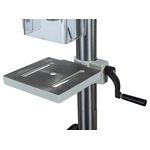 JET JDP-10BM Настольный сверлильный станок | Фото 5