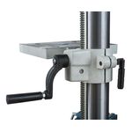JET JDP-10BM Настольный сверлильный станок | Фото 7