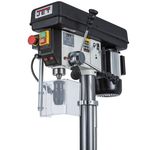 JET JDP-13FM Напольный сверлильный станок | Фото 2