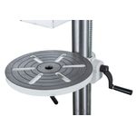 JET JDP-13FM Напольный сверлильный станок | Фото 4