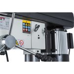 JET JDP-13FM Напольный сверлильный станок | Фото 5