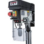 JET JDP-13FM Напольный сверлильный станок | Фото 6