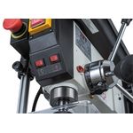 JET JDP-13FM Напольный сверлильный станок | Фото 7