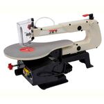 Лобзиковый станок Jet JSS-16A | Фото 3