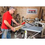 Расширение стола справа для циркулярной пилы JET JTS-315S | Фото 2