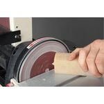 JET JSG-64 Тарельчато-ленточный шлифовальный станок | Фото 5