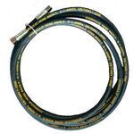 Нагнетатель густой смазки пневматический HG-68230 AE&T | Фото-4