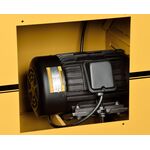 Powermatic 15HH Рейсмусовый станок со строгальным валом HELICAL | Фото 3