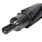 Строгальный вал helical с ножами для JWP-208 | Фото 2