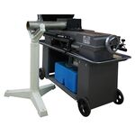 JET HRS-V V-образная роликовая опора | Фото 2