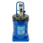 Нагнетатель густой смазки пневматический HG-68230 AE&T | Фото-2