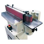 JET OES-80CS Станок для шлифования кантов с осцилляцией 230 В | Фото 3