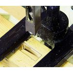 JET JBM-5 Настольный долбёжно-пазовальный станок | Фото 3