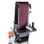 JET JSG-96 Тарельчато-ленточный шлифовальный станок | Фото 4