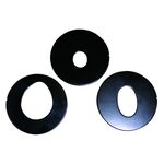 Вкладыш стола 76 мм для JBOS-5 | Фото 3