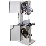 JET JWBS-15-M Ленточнопильный станок 230 В | Фото 2