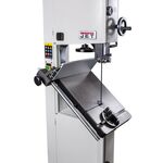 JET JWBS-15-M Ленточнопильный станок 230 В | Фото 7