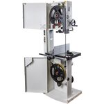 JET JWBS-15-T Ленточнопильный станок 400 В | Фото 2