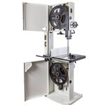 JET JWBS-18-M Ленточнопильный станок 230 В | Фото 2