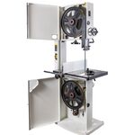 JET JWBS-18-T Ленточнопильный станок 400 В | Фото 2