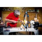 JET JWL-1640EVS Токарный станок по дереву | Фото 2