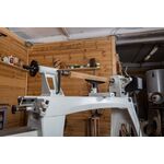 JET JWL-1640EVS Токарный станок по дереву | Фото 6