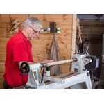 JET JWL-1640EVS Токарный станок по дереву | Фото 7