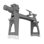 JET JWL-1840EVS Токарный станок по дереву | Фото 2