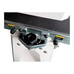 JET JWDS-1836-M Барабанный шлифовальный станок | Фото 4