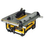 DeWalt DW745 Настольная пила