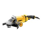 DeWalt DWE4559 Угловая шлифмашина 230 мм, 2400 Вт